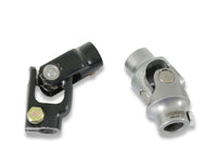 Detroit Speed Steering Shaft - Natural Finish - Mammoth Racing -