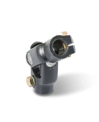 Detroit Speed Steering Shaft - Natural Finish - Mammoth Racing -