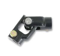 Detroit Speed Steering Shaft - Natural Finish - Mammoth Racing -