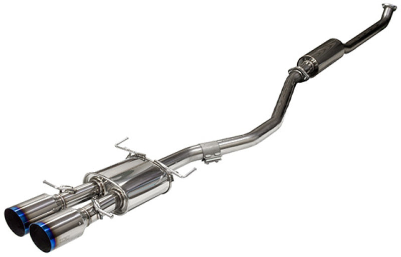 HKS Hi-Power Muffler for Civic SI Coupe (FC3) - Mammoth Racing -