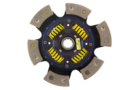 ACT 1970 Mercury Cougar 6 Pad Sprung Race Disc - My Store