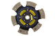 ACT 1970 Mercury Cougar 6 Pad Sprung Race Disc - My Store