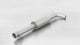 Remus 2000 Skoda Octavia III RS/Vrs Sedan & Station Wagon 2.0L TSI Resonated Front Section Pipe - Mammoth Racing -