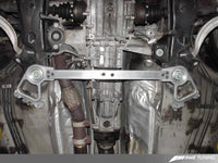 AWE Tuning Drivetrain Stabilizer (DTS) Mount Package - Polyurethane - My Store