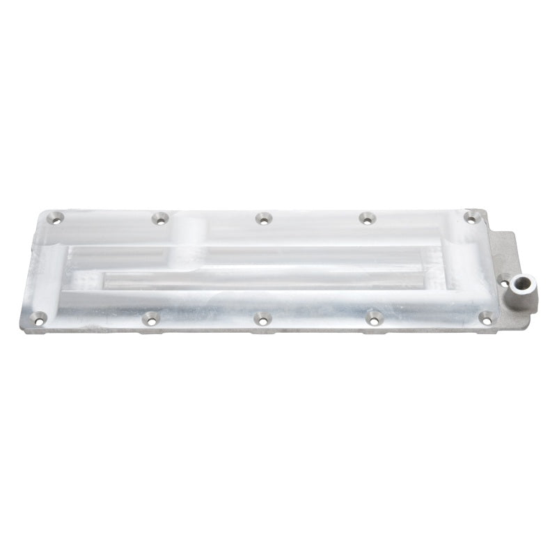 Edelbrock Valley Tray LS3 Automatic Transmission - My Store