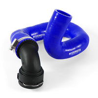Mishimoto 13-16 Ford Focus ST 2.0L Blue Silicone Radiator Hose Kit - Mammoth Racing -