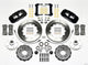 Wilwood Aero6 Front Truck Kit 14.25in 97-03 Ford F150 - Mammoth Racing -