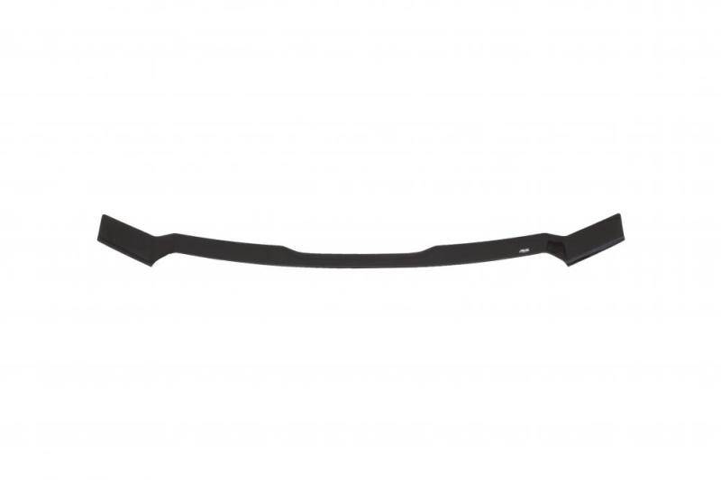 AVS 16-18 GMC Sierra 1500 Aeroskin Low Profile Color Match Hood Shield - Onyx Black - My Store
