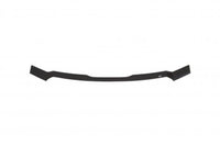 AVS 16-18 GMC Sierra 1500 Aeroskin Low Profile Color Match Hood Shield - Onyx Black - My Store
