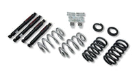 Belltech Lowering KIT With ND2 Shocks - Mammoth Racing -