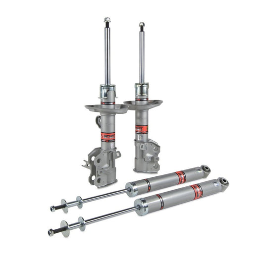 Skunk2 14-15 Honda Civic Sport Shocks (Set of 4) - Mammoth Racing -