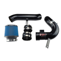 Injen 06-08 M45 4.5L V8 Black Cold Air Intake - Mammoth Racing -