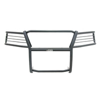 Westin 2006-2008 Ford F-150 Sportsman Grille Guard - Black - Mammoth Racing -