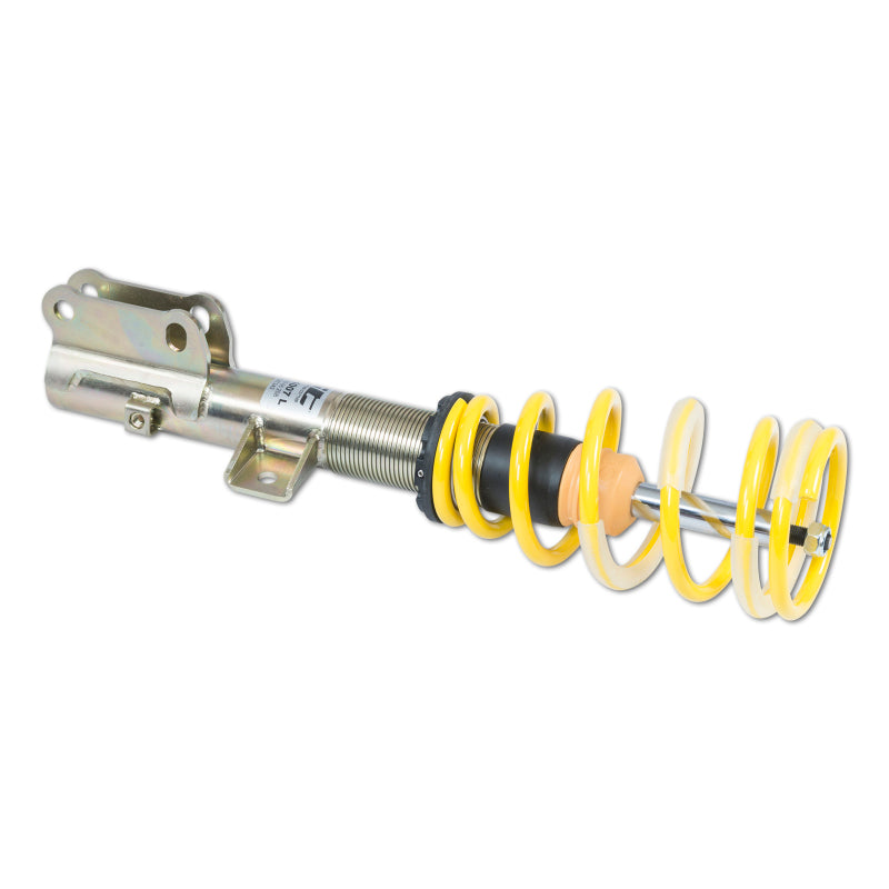 ST Coilover X Height Adjustable Kit 2018+ Hyundai Elantra GT (pd) 2.0l - My Store