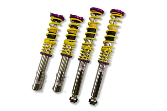 KW Coilover Kit V1 Chevrolet Cavalier - Mammoth Racing -