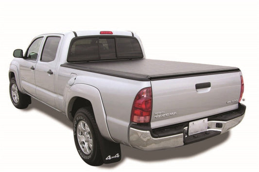 Access Tonnosport 05-15 Tacoma Double Cab 5ft Bed Roll-Up Cover - My Store