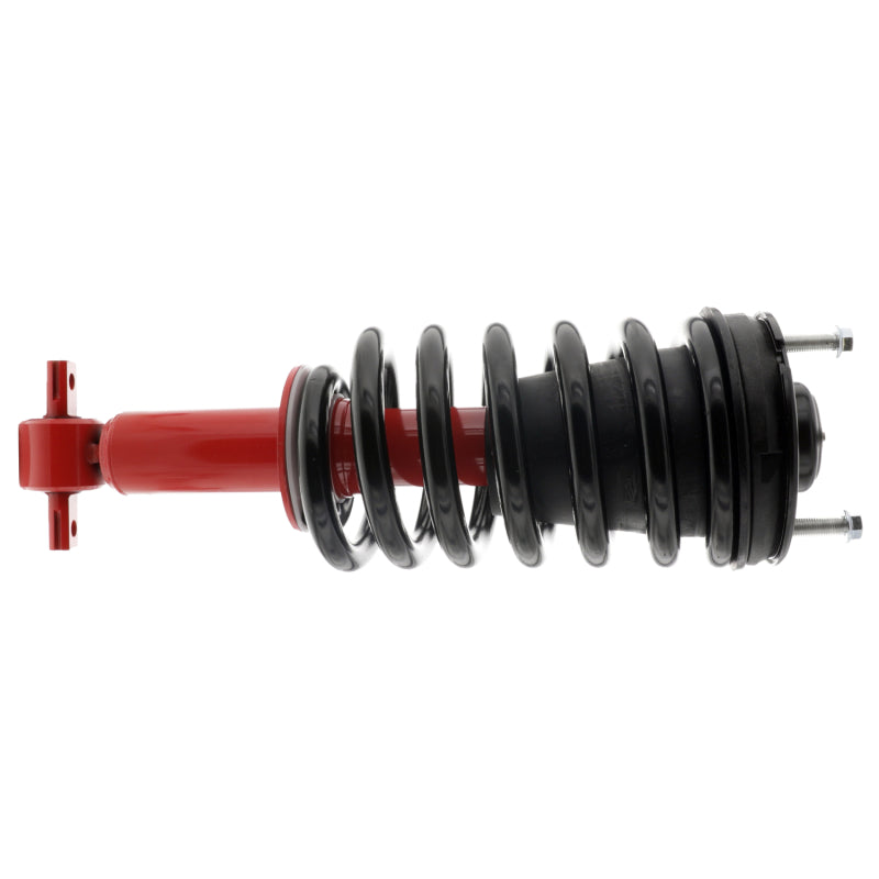 KYB Strut Plus Front Truck-Plus Leveling Assembly 11-14 Chevrolet Suburban 1500 2WD - Mammoth Racing -