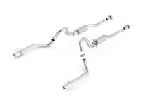 Borla 99-04 Ford Mustang GT 4.5L V8 AT/MT RWD 2dr ATAK SS Catback Exhaust - My Store