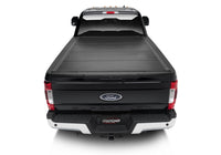 UnderCover 2017+ Ford F-250/F-350 8ft Armor Flex Bed Cover - Mammoth Racing -