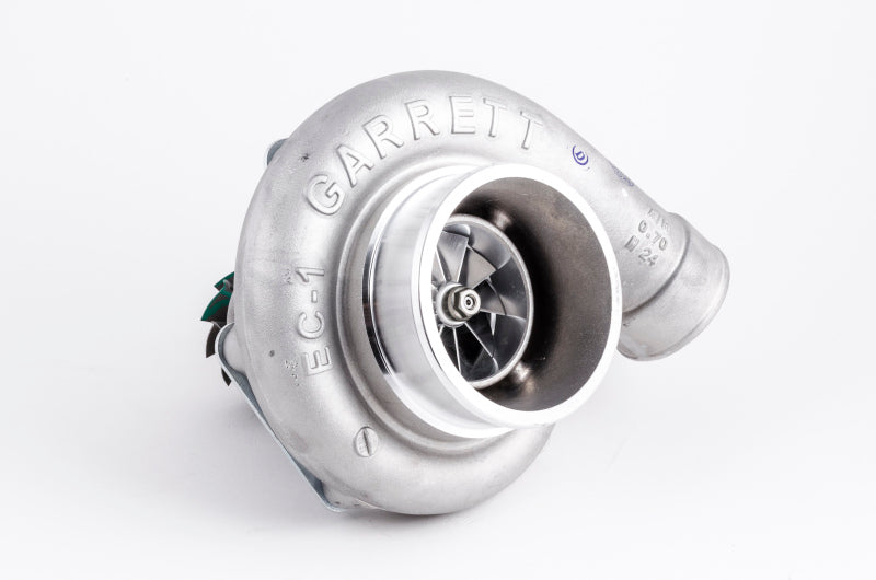 Garrett Gtw3884r Super Core (62.3mm ind) Chra 757197-0012 - Mammoth Racing -