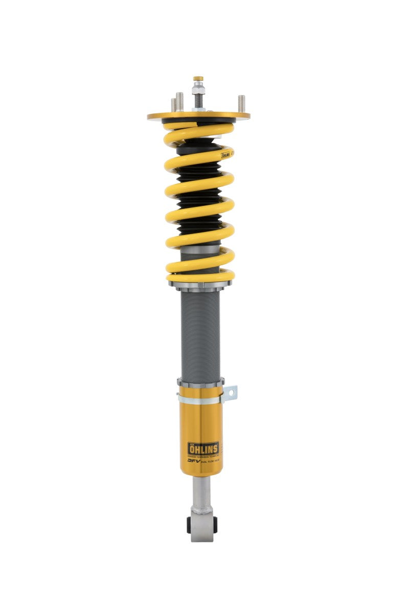 Ohlins 06-13 Lexus IS 250/is 350 (xe20) Road & Track Coilover System - Mammoth Racing -