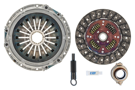 Exedy OE 2008-2015 Mitsubishi Lancer L4 Clutch Kit - Mammoth Racing -