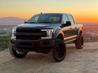 Belltech 2021+ Ford F150 4WD Trail Performance 6-7in. Base Lift Kit w/ Shocks - Mammoth Racing -