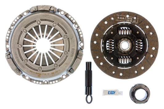 Exedy OE 1994-1994 Saab 900 L4 Clutch Kit - Mammoth Racing -