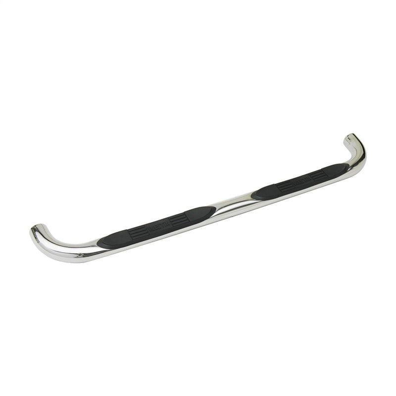 Westin 1999-2004 Ford F-150/250LD SuperCab (Incl 4 Heritage Edition) E-Series 3 Nerf Step Bars - SS - Mammoth Racing -