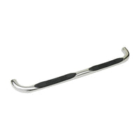Westin 1999-2004 Ford F-150/250LD SuperCab (Incl 4 Heritage Edition) E-Series 3 Nerf Step Bars - SS - Mammoth Racing -