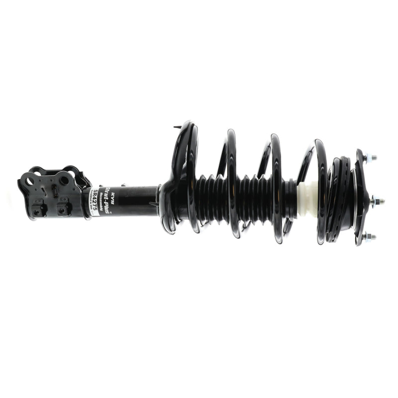 KYB Shocks & Struts Strut Plus Front Right Hyundai Elantra 2010-2007 - Mammoth Racing -