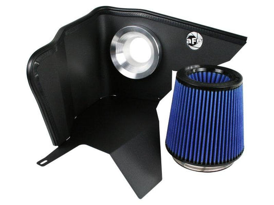 aFe MagnumFORCE Intakes Stage-1 P5R AIS P5R BMW 530i (E39) 01-03 L6-3.0L - My Store