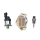 Industrial Injection 07.5-08 Dodge 6.7l Bag of Parts - My Store