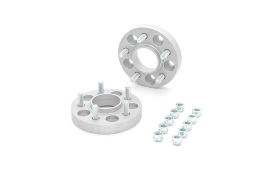 Eibach Pro-Spacer System 20mm Spacer / 5x114.3 Bolt Pattern / Hub Center 66.1 For 03-08 350Z - My Store