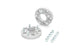 Eibach Pro-Spacer System 20mm Spacer / 5x114.3 Bolt Pattern / Hub Center 66.1 For 03-08 350Z - My Store
