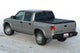 Access Limited 01-04 Chevy/GMC S-10 / Sonoma Crew Cab (4 Dr.) 4ft 5in Bed Roll-Up Cover - My Store