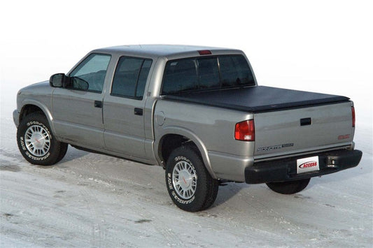 Access Literider 94-03 Chevy/GMC S-10 / Sonoma 6ft Bed (Also Isuzu Hombre 96-03) Roll-Up Cover - My Store
