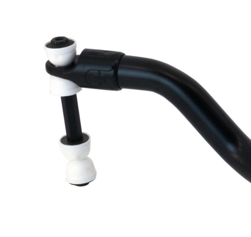 Ridetech 82-03 Chevy S10 MuscleBar Sway Bar Front - Mammoth Racing -