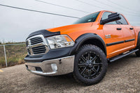 EGR Double Cab Front 41.5in Rear 28in Rugged Style Body Side Moldings - Mammoth Racing -