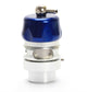 Turbosmart BOV Vee Port Pro - Blue - Mammoth Racing -
