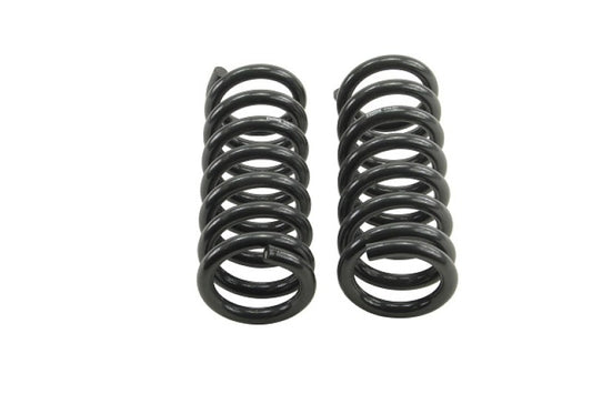 Belltech Coil Spring SET 06-07ram 1500 Quad CAB