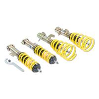 ST XA Adjustable Coilovers 07-13 Mini Cooper (r56) S/jcw (Excl. Clubman/RCW) - My Store