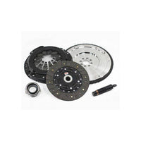 Comp Clutch 16+ Honda Civic 1.5T Stage 2 Organic Steel Flywheel w/ 17lbs - Mammoth Racing -