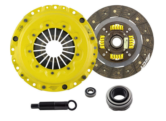ACT 1992 Acura Integra HD/Perf Street Sprung Clutch Kit - My Store