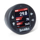 Banks Power iDash 1.8 Expansion Gauge - Mammoth Racing -