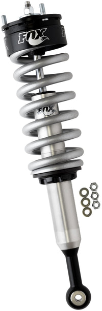 Fox 05+ Toyota Hilux 4WD 2.0 Performance Series 4.63in. IFP Coilover Shock / 0-1.5in. Lift - My Store