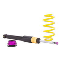 KW Street Comfort Kit Audi A3 (8V)/Golf VII FWD/ TDI - Mammoth Racing -
