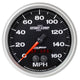 Autometer Sport-Comp II 5in 0-140mph In-Dash Electronic GPS Programmable Speedometer - My Store
