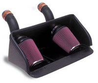 K&N 95-98 Dodge Viper V10-8.0l Performance Intake Kit - Mammoth Racing -