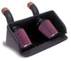 K&N 95-98 Dodge Viper V10-8.0l Performance Intake Kit - Mammoth Racing -